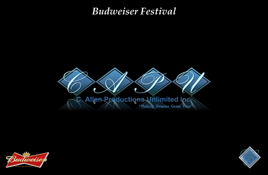 Budweiser Festival