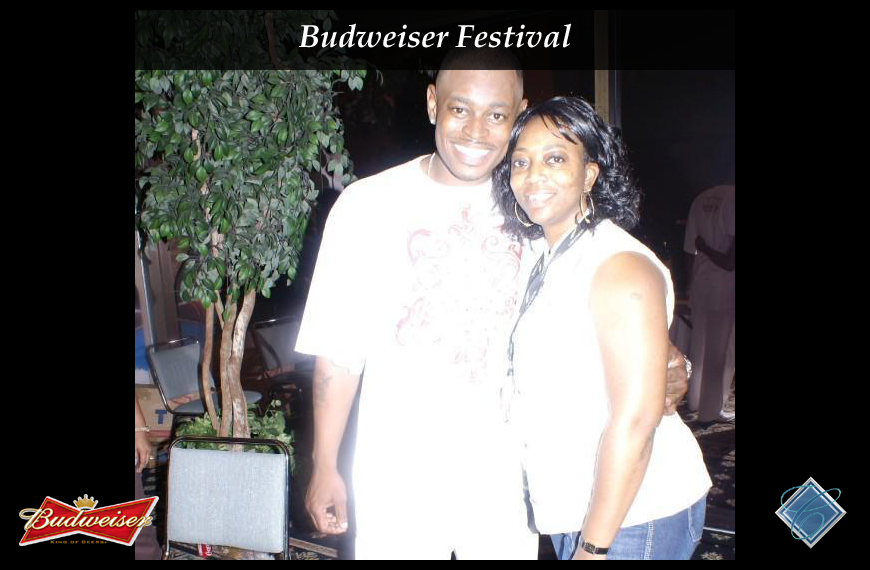 Budweiser Festival