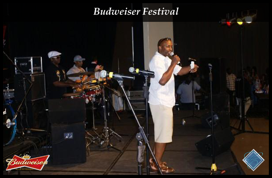 Budweiser Festival