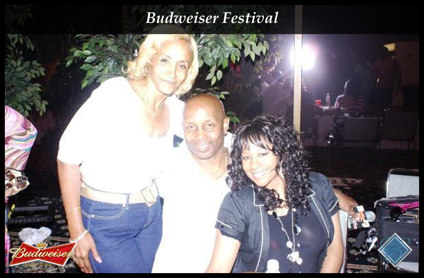 Budweiser Festival