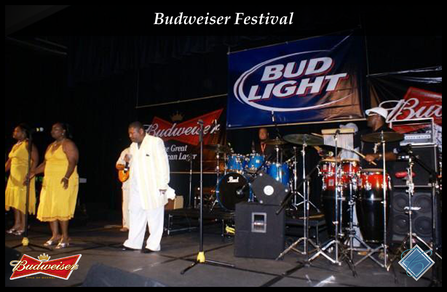 Budweiser Festival