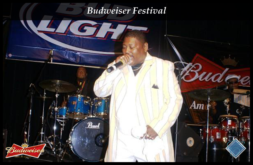 Budweiser Festival