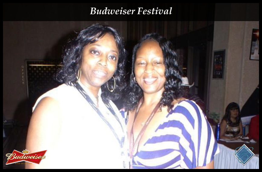 Budweiser Festival
