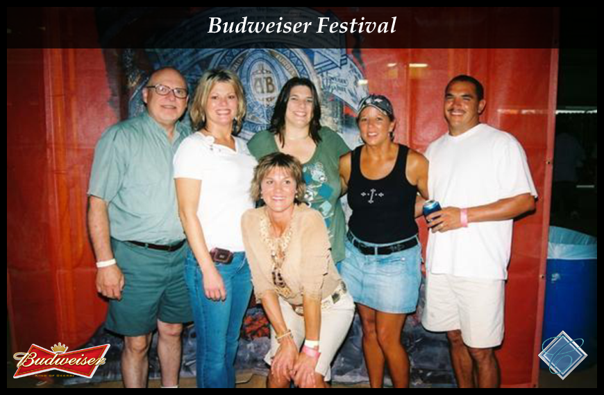 Budweiser Festival