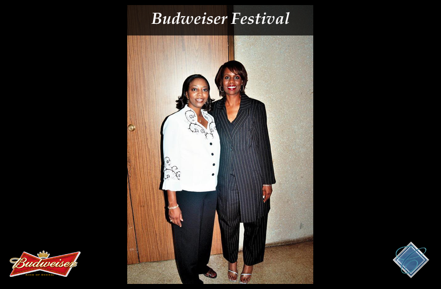 Budweiser Festival