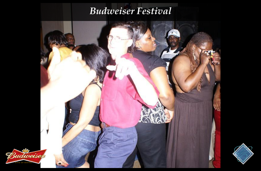 Budweiser Festival