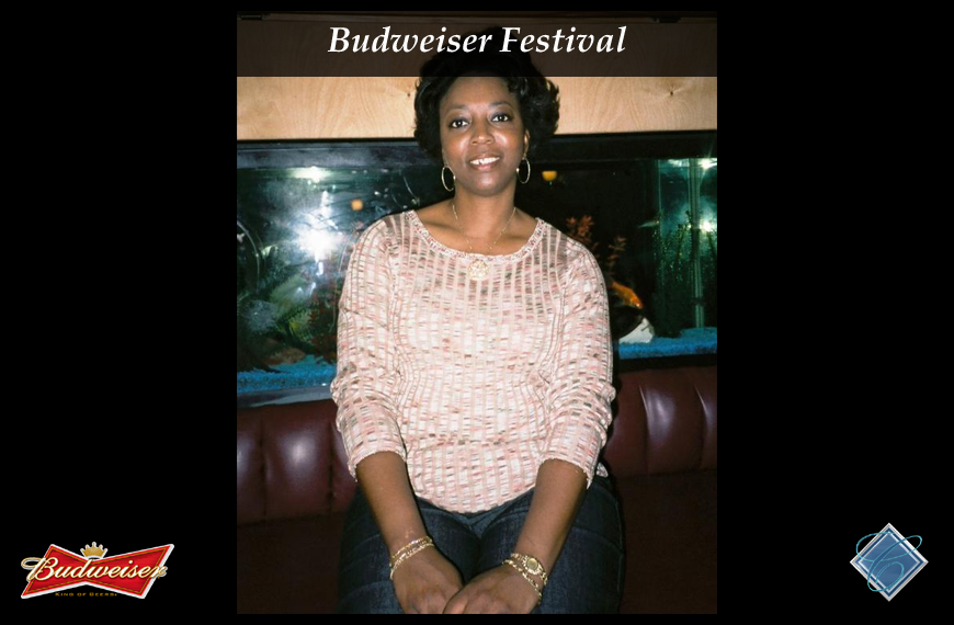 Budweiser Festival