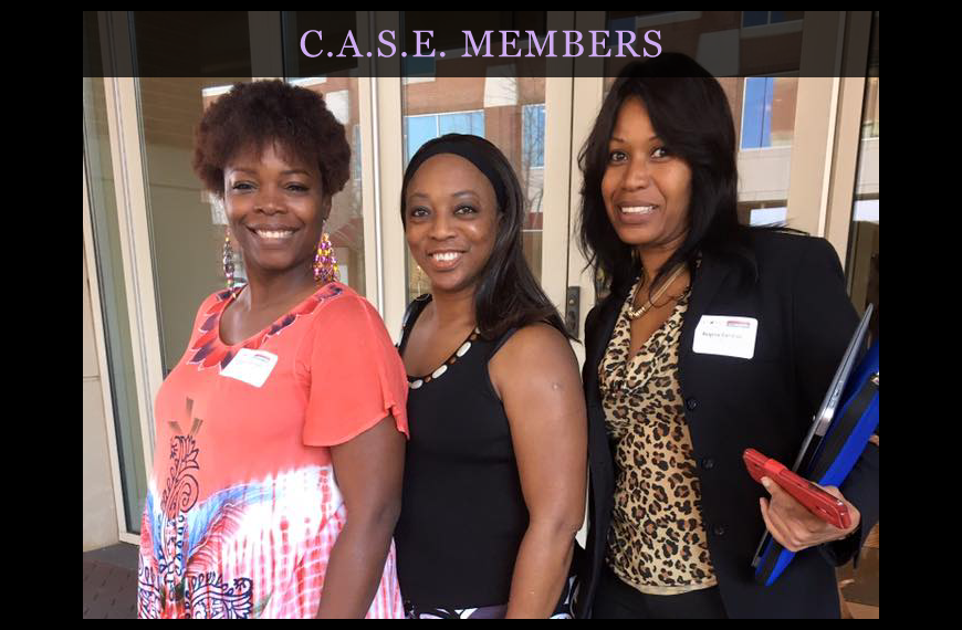 C.A.S.E. Members