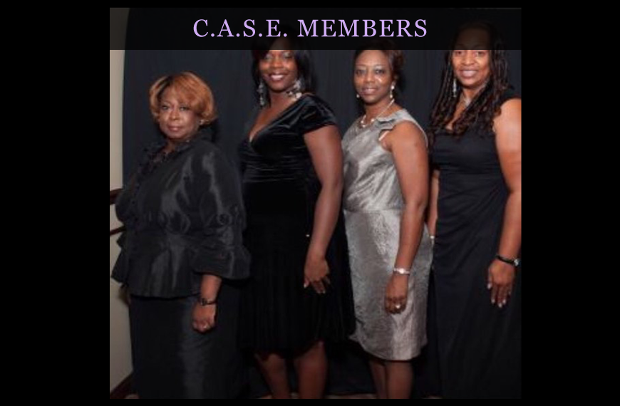 C.A.S.E. Members