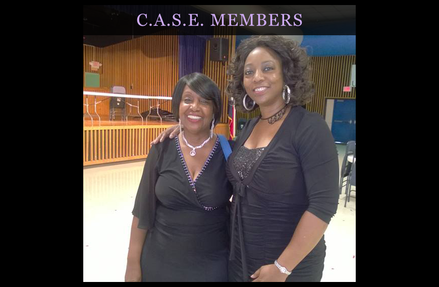 C.A.S.E. Members