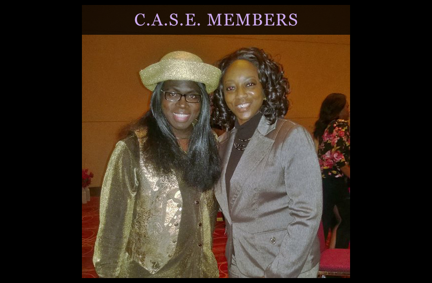 C.A.S.E. Members