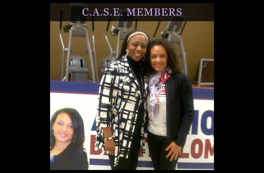 C.A.S.E. Members