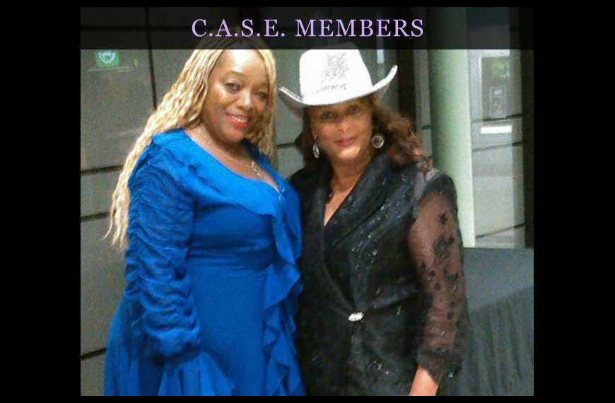 C.A.S.E. Members