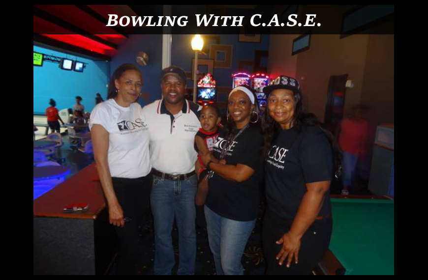 Bowling With C.A.S.E.