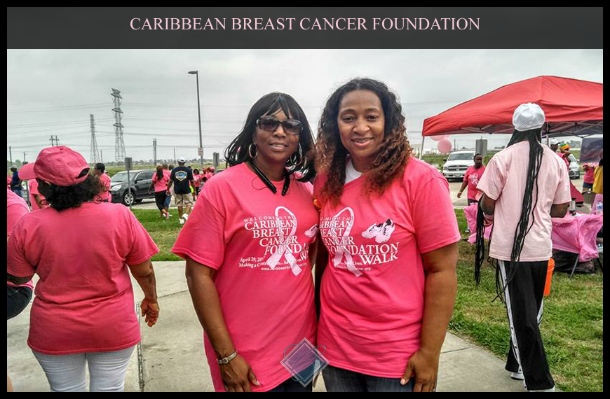 Breast Cancer Foundation