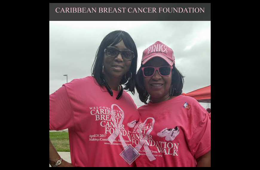 Breast Cancer Foundation