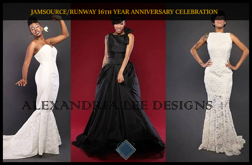 JAMSOURCE/RUNWAY MAGAZINE ANNIVERSARY CELEBRATION