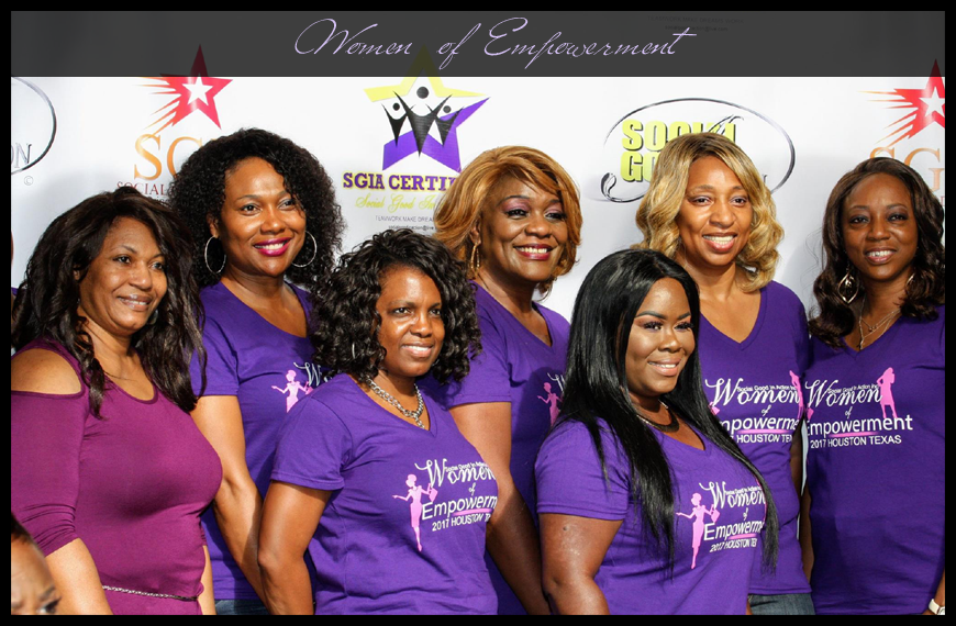 Women of Empowerment