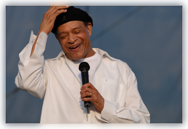 Al Jarreau