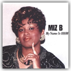 Mz B