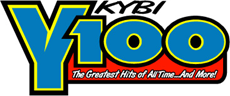 KYBI 100.1