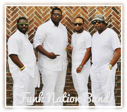 Funk Nation Band