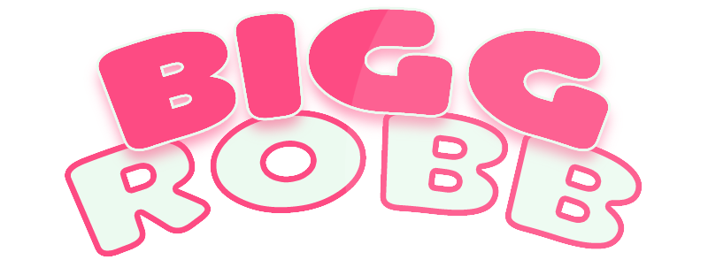 Bigg Robb Label