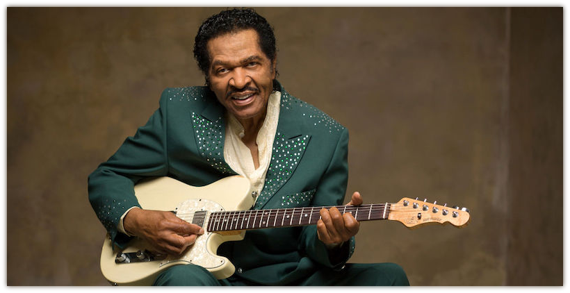 Bobby Rush