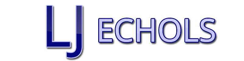 LJ Echols Label