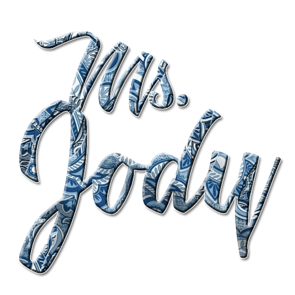 Ms. Jody Label