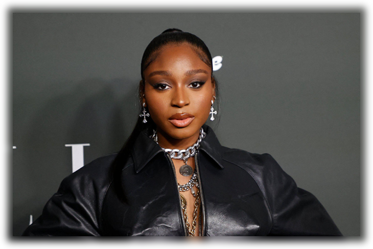 Normani