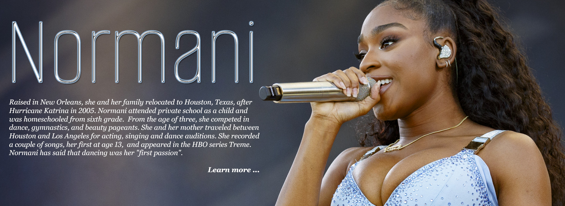Normani