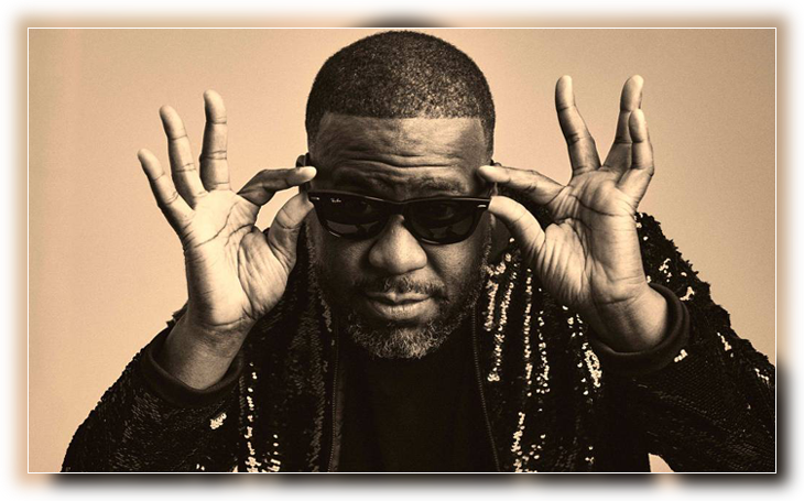 Robert Glasper