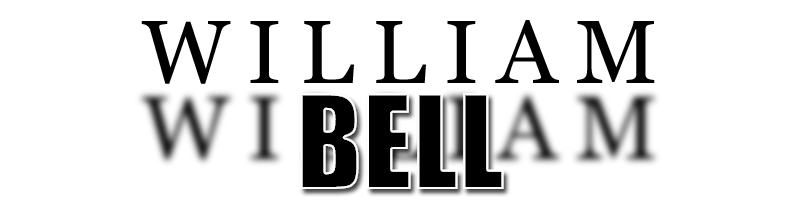 William Bell Label