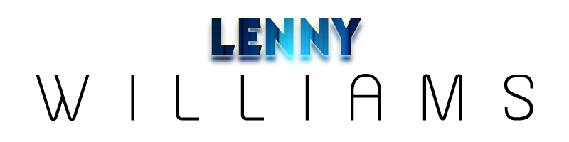 Lenny Williams Label