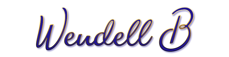 Wendell B Label