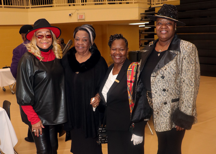 Black History Gala