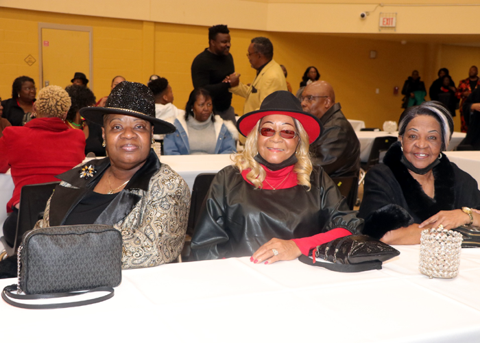 Black History Gala