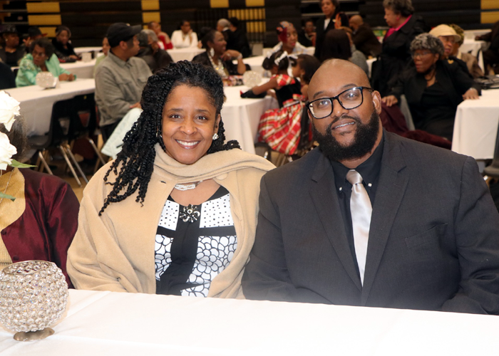 Black History Gala