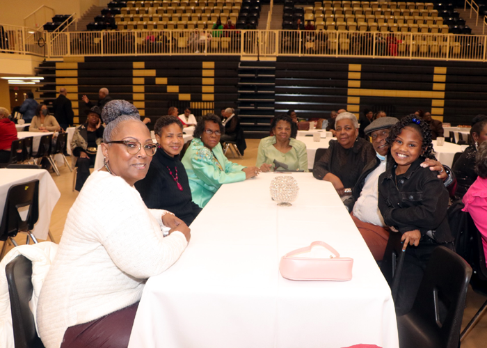 Black History Gala