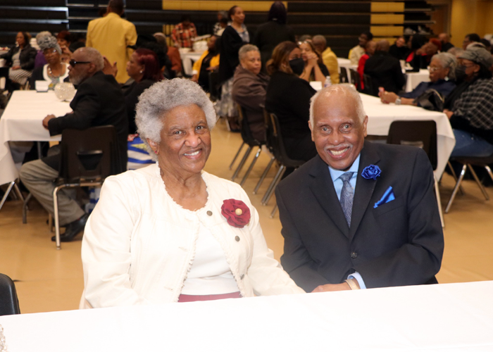 Black History Gala