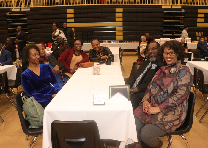 Black History Gala