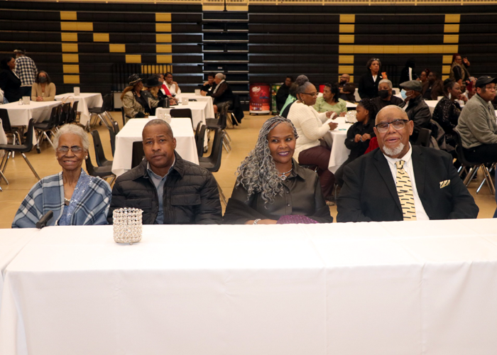 Black History Gala