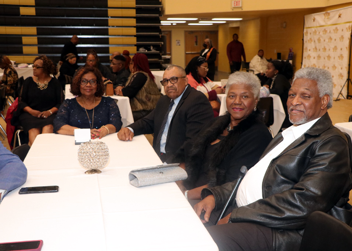 Black History Gala