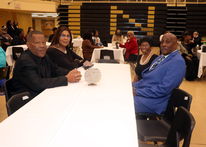 Black History Gala