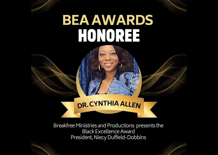 BEA Awards