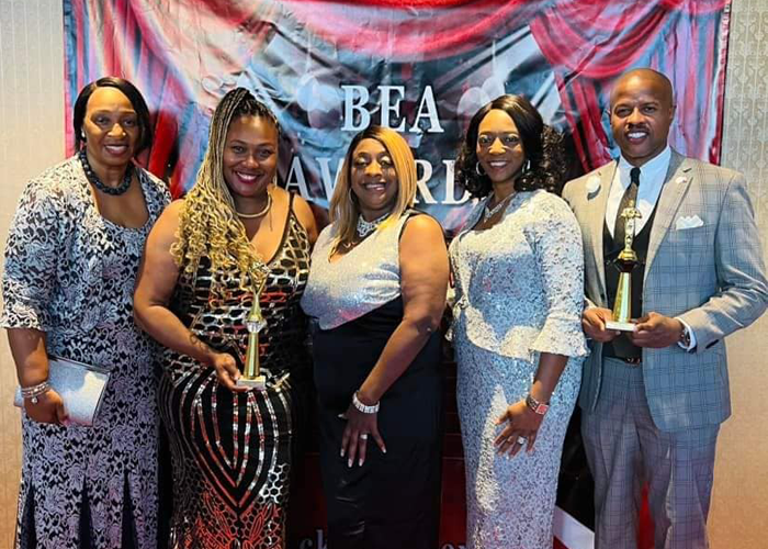 BEA Awards