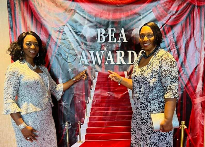BEA Awards