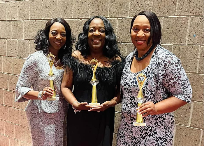 BEA Awards