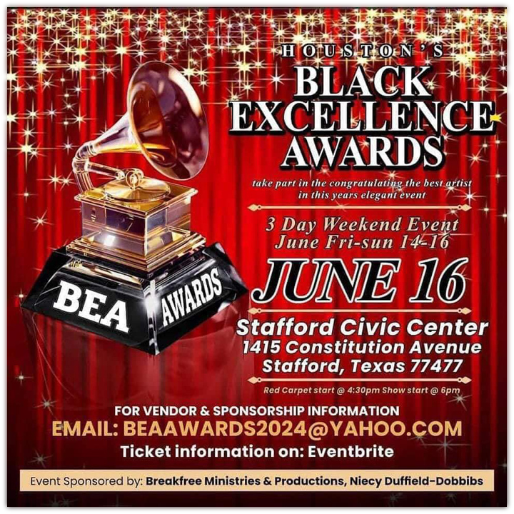 BEA Awards